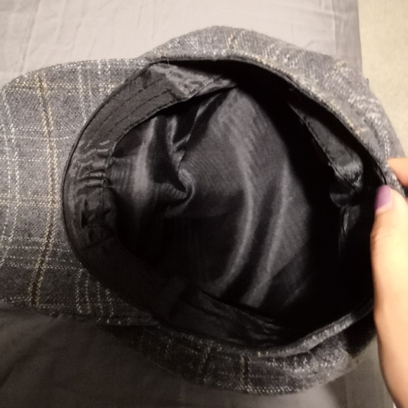 Stylist hat - Picture 4 of 4